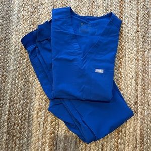 Women’s Denim Blue Figs